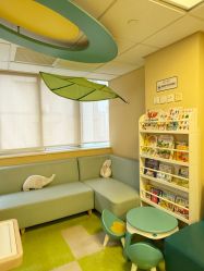 -杭州贝瑞斯美华妇儿医院·早孕·产检·儿科