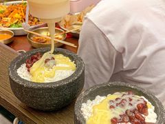 -双门洞·森系料理(体育西店)