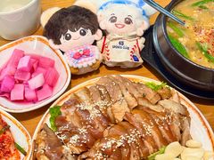 -海云台韩式汤饭·13年匠心韩料(南山店)