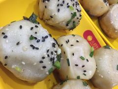 -小杨生煎(黄河路店)