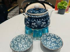 -新雅粤菜馆(南京东路店)