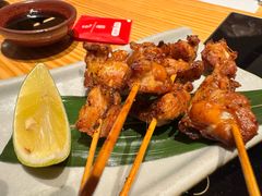 -花潮料理艺食馆(世欧广场店)