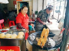 -汪记鲜鱼糊汤粉(沈阳路总店)