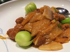 -大唐博相府酒店·陕西官府菜