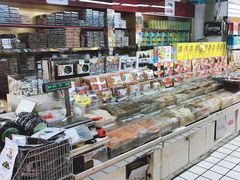 -利群商厦(台东店)