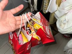 -海底捞火锅(牡丹园店)