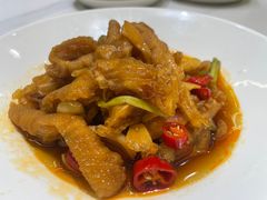 -阿毛饭店(和义路店)