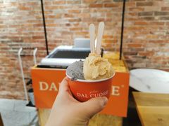 -Dal Cuore 达可芮冰淇淋(陕西北路店)