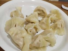 原汁海胆水饺-海胆小馆(东北水饺·春柳店)