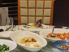 -上海明天广场JW万豪酒店