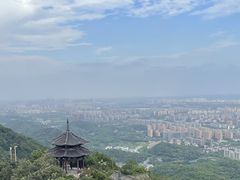 -杭州半山国家森林公园