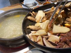 -一朵菌·野生菌探索家火锅(南亚店)