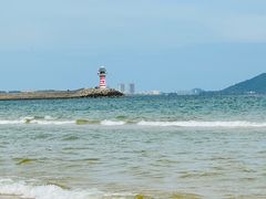 -海南清水湾莱佛士酒店