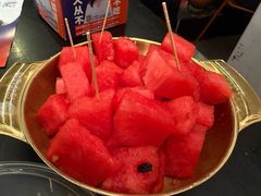 -何师烧烤·香辣蟹·川菜·30年老品牌(太古里旗舰店)