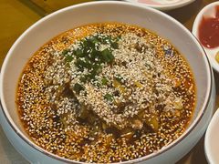 -重庆石磨豆花庄(乔庄店)
