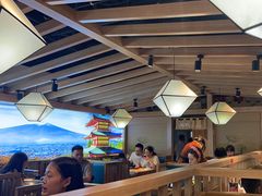 -九田家黑牛烤肉料理(新光汇店)