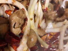 -梁记粥铺(开元地中海店)