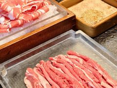 -阳坊涮肉(西直门凯德mall店)