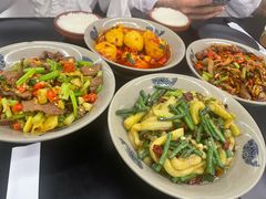 -潇湘阁(三里屯SOHO店)