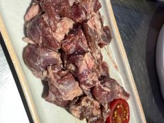 护心肉-喜来稀肉(虹泉路店)