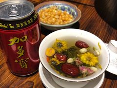 -功夫小龙虾·烧烤·江湖菜(金沙洲店)