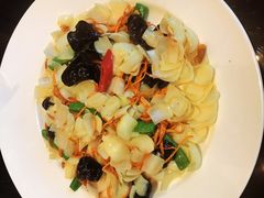 -品珍中餐厅·南北融合特色菜(兰州富力万达文华酒店)