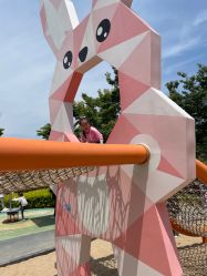 -季高兔窝窝亲子园(上海薰衣草公园店)