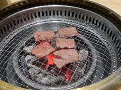 -松鱼亭·和牛烧肉(协鑫广场店)