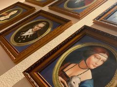 -玫瑰厅上海菜(兴国路店)