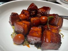 -富淳饭店(陆家嘴保利广场店)