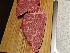 -神户牛排餐厅MOURIYA(总店)