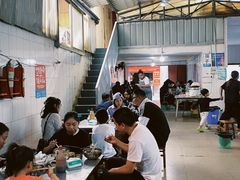 -正宗杨记普洱酸醋米线(总店)