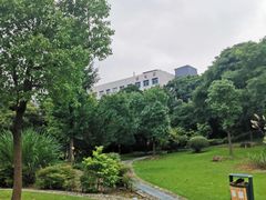 -浙江大学(玉泉校区)