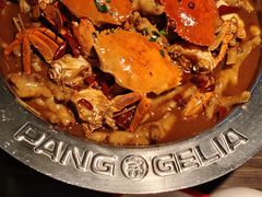 -胖哥俩肉蟹煲(梅溪步步高店)