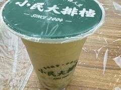 -小民大排档(光谷店)