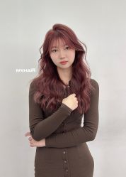 -MY HAIR ARDOR