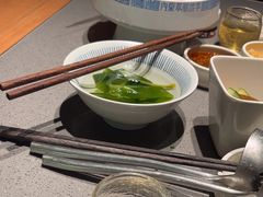-巴奴毛肚火锅(二七万达店)