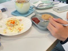 -库滋明·俄罗斯特色美食(中央大街店)