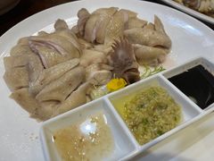 -东江海鲜酒家(艺都分店)