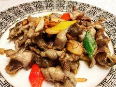 -梅龙镇酒家(南京西路总店)