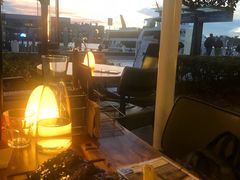 -Pancakes on the rocks(Darling Harbour)