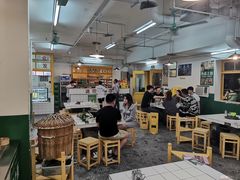 大堂-石灰市老火锅(北滨路店)