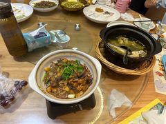 -食光慢宴·安吉土菜馆