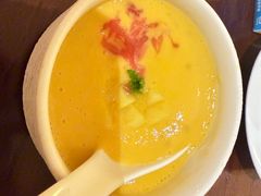-采悦轩中餐厅·粤菜·海南菜(神州半岛喜来登度假酒店)