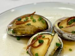 陈皮清蒸鲍鱼-银河酒家(天河店)