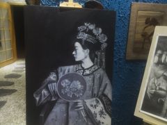 -流俗地咖啡馆