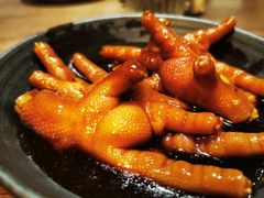 -来龙里 精致 东南亚餐室(万象城店)