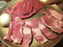 -王妃家(明洞中央店)