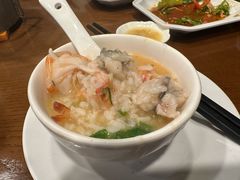 -德林砂锅粥(景田店)