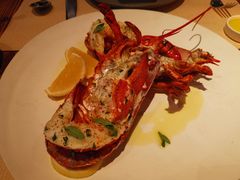 -Mercato莫卡多露台餐厅与酒吧(K11店)